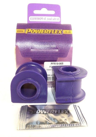 Tuleja Poliuretanowa Powerflex Ford Mondeo Models  - Mondeo (2000-2007) PFR19-905 Nr na diagramie: 5