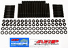 Čepy do hlavy ARP 234-4401 SB Chevy U/C hex HSK Chevrolet Small Block