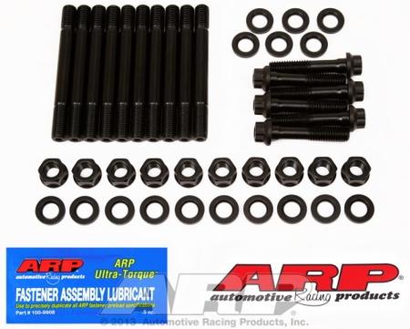 Hlavní čepy ARP 234-5602 SB Chevy 4-bolt splayed MSK Chevrolet Small Block