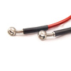 Brzdové hadice HEL Honda Civic EU9 1.7 CTDi