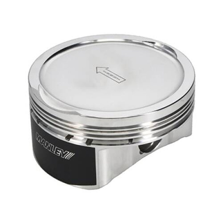 Sada pístů Manley pro Chrysler 6.4L Hemi 4.095 B 1.210 CH -20.50cc 598905C-8