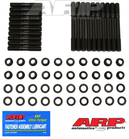 Čepy do hlavy ARP 254-4703 "SB Ford 1/2""  U/C 12pt hsk" Ford Small Block