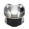 Sada pístů JE Pistons Porsche 911 2.0L A/C 4032 10.0:1 80.0mm 381241