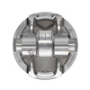Sada pístů Wiseco SBC - Blower/Turbo Reverse D B:4.165 - K0071A165