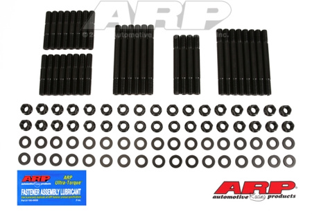 Čepy do hlavy ARP 234-4123 SB Chevy w/-12 Brodix hd w/alum block. hex HSK Chevrolet Small Block
