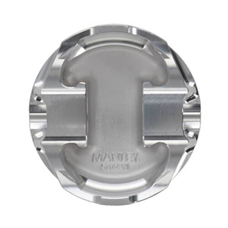 Sada pístů Manley pro Ford 4.6 Modular 3.572 B 1.220 CH -14.00cc 567220CE-8