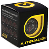 Teplota výfukových plynů EGT Auto Gauge - SMOKE