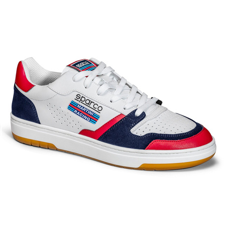 Obuv Sparco MARTINI RACING S-Urban