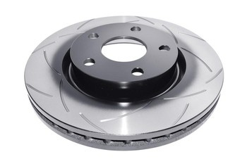 Univerzální brzdový kotouč DBA Street Series - T2 - DBA2026S