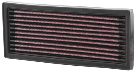 Filtr powietrza wkładka K&N LANCIA Y 1.1L  - 33-2586