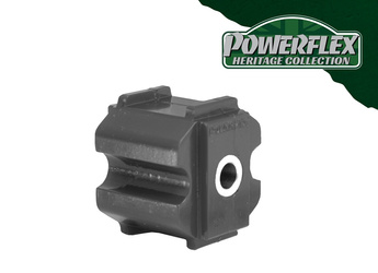 Momentová tyč motoru na pouzdro motoru, manuální diesel Polyuretanové pouzdro Powerflex Heritage Collection Saab 9-5 YS3E (1998-2010) PFF66-221RH