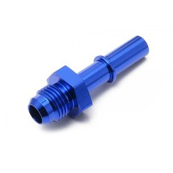 Rychlospojka IRP muži rovně