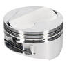 Sada pístů JE Pistons 400-12 SBC .150 DOME B:4.140 186446