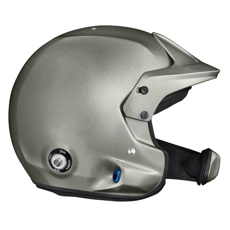 Kompozitní rallye Helma Stilo Venti4 WRC