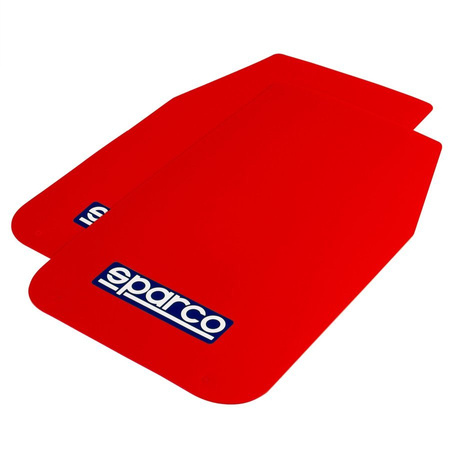 Blatníky Sparco