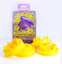 Tuleja Poliuretanowa Powerflex BMW 6 Series   - E63/E64 6 Series (2003-2010) PFR5-721 Nr na diagramie: 21