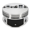 Sada pístů JE Pistons 350 SBC FLAT TOP 18 B:4.030 190422