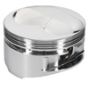 Sada pístů JE Pistons 400 SBC .165 DOME B:4.125 182053