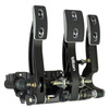 3-Pedal Box 600-series montowany do podłogi - Tilton