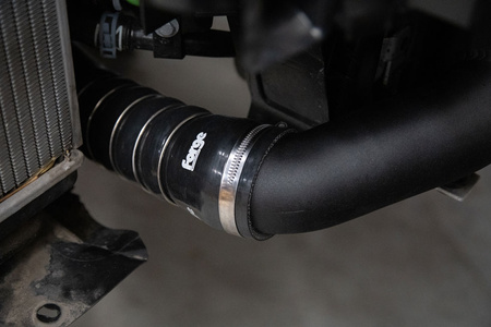 Intercooler Forge pro Audi RS3 8Y - FMINT33