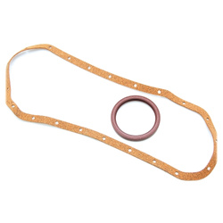 Sady těsnění Cometic – spodní část motoru BMW '66-88 M10 1.8/2.0L Bottom End Kit