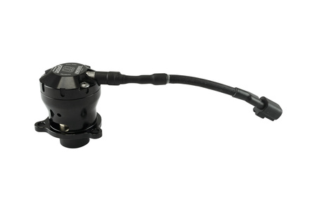Blow Off Turbosmart ventil BOV Kompact EM Dual Port VR21