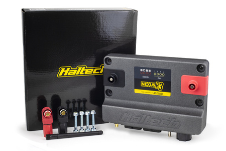 Haltech Nexus R3 VCU + sada zástrček a kolíků - HT-193100