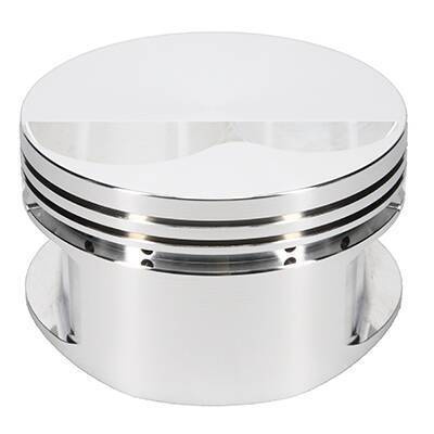 Sada pístů JE Pistons SB CHRY FLAT TOP B:4.030 207423