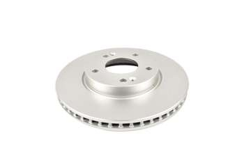 Univerzální brzdový kotouč DBA Street Series - En-Shield - Obyčejný - DBA3454E