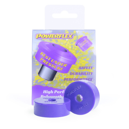 Pouzdro podložky řady 200 Polyuretanové pouzdro Powerflex Road Series Universal Bushes Washers PF99-203