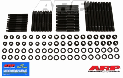 Čepy do hlavy ARP 154-4302 ARP Head Stud Kit Ford SB WP Alum-Iron block/Manowar 10 Deg Ford Small Block