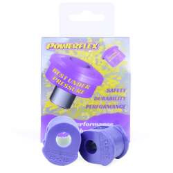 Vnitřní pouzdro předního stabilizátoru 17 mm Polyuretanové pouzdro POWERFLEX Volkswagen Scirocco Modely Scirocco MK1/2 (1973 - 1992) PFF85-216-17 Číslo schématu: 3