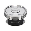 Sada pístů Manley pro Subaru EJ257 WRX STi 99.50mm B 1.209 CH -22cc 612000C-4
