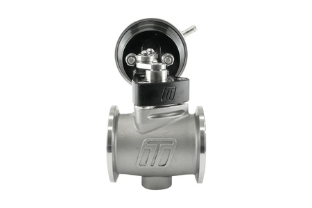 Turbosmart Wastegates ventil PSG40 Pneumatic Straight Gate 6psi Black