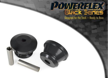 Polyuretanový rukáv Powerflex Ford Sierra Models Sierra XR4i (1983-1985), XR4x4 (1985-1992) PFR19-107BLK č. v diagramu: 4