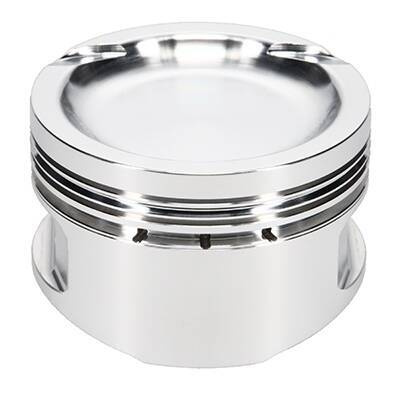 Sada pístů JE Pistons Honda 1.5L 16V -L15A Vtec(9.0:1) 73mm 295751