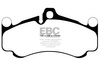 DP32094C - Sada brzdových destiček Série REDSTUFF EBC Brakes