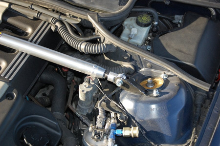 Rozpěrná tyč Bmw E46 - MA/1825 - OMP