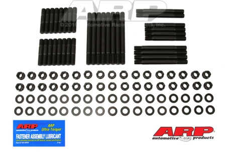 Čepy do hlavy ARP 234-4108 SB Chevy 18 raised port HSK Chevrolet Small Block