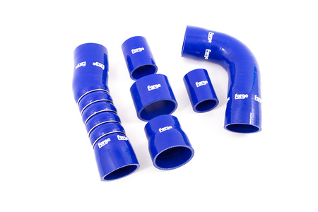 Audi RS3 (8V) 2015-dosud & TT RS (8S) Tlakové hadice turba