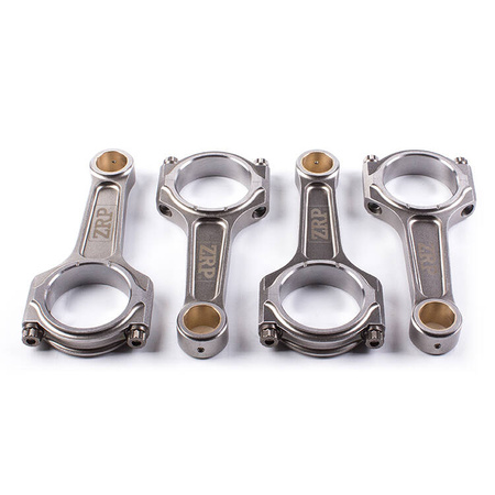 Sada ojnice ZRP Subaru EJ20/22/257 130,50 Pin: 23 I-Beam Pro