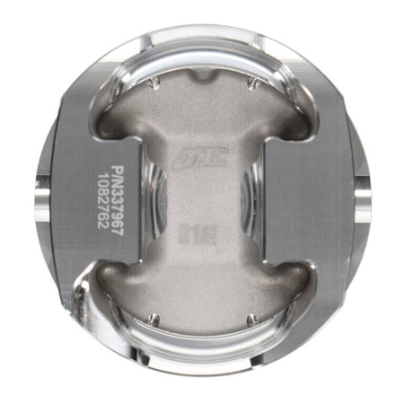 Sada pístů JE Pistons Audi TTRS 2.5L 20V 83.50mm(9.5:1)Asym. 337968