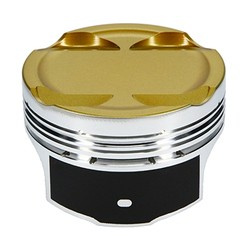 Sada pístů JE Pistons Toyota 2JZ-GE/GTE (9.0:1) 86.00mm Ultra Series 361341