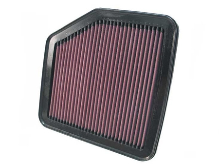 Filtr powietrza wkładka K&N TOYOTA RAV4 III 2.2L Diesel - 33-2345