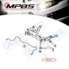 Přední spodní rameno (přední) pouzdro 66mm - MPBS: 0802504-66 BMW 5 E39,