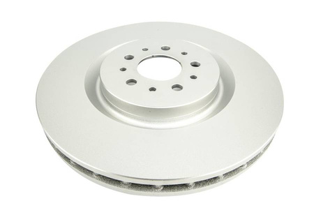 Přední brzdový kotouč DBA Street Series - En-Shield - Obyčejný - DBA3404E ALFA ROMEO 147 156 GT