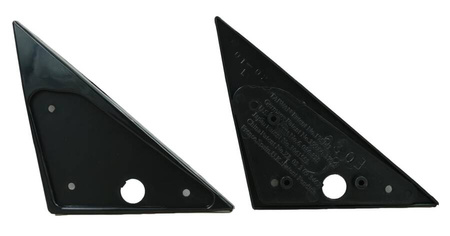 Adaptéry zrcátek BMW E36 91-97 2D