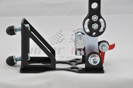 Hydraulická ruční brzda IRP EVO + PUMP