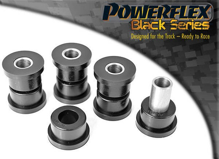 Polyuretanový rukáv Powerflex Vauxhall / Opel Manta B (1982-1988) PFF80-601BLK č. v diagramu: 1
