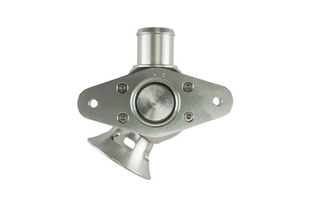Blow Off Turbosmart ventil BOV Dual Port Maz/Sub-Blue
